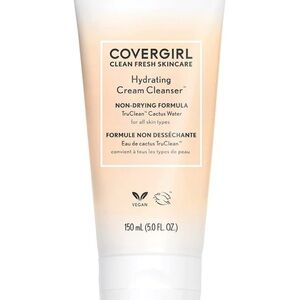 COVERGIRL Hydrating Cream Cleanser (NWT)